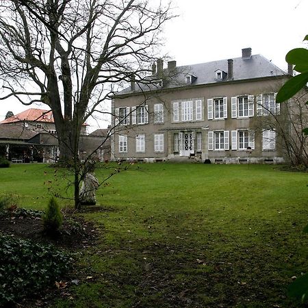 Chateau Mesny Vic-sur-Seille Exterior photo